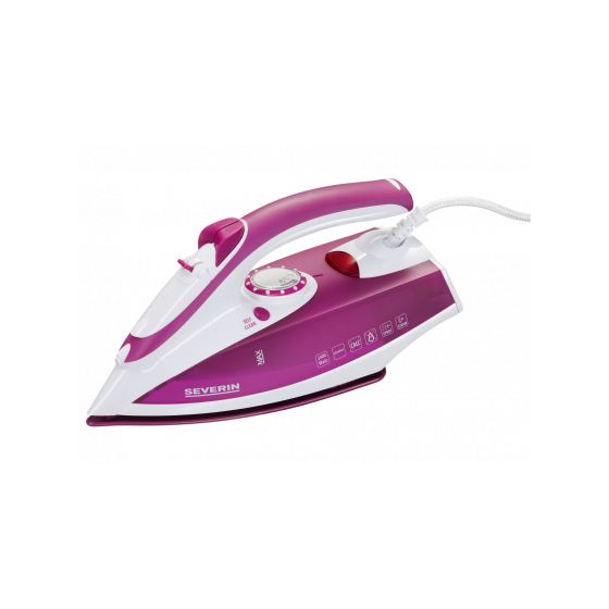 Severin BA3243 70 g/min Trocken- & Dampfbügeleisen f&uuml;r 33,99 Euro