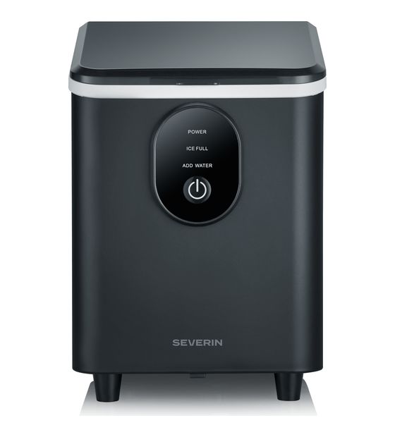 Severin EZ7415 Tragbarer Eiswürfelbereiter f&uuml;r 96,99 Euro