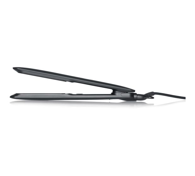 Severin HG0622 Haarglätter 250 W  (Schwarz, Grau) f&uuml;r 29,99 Euro
