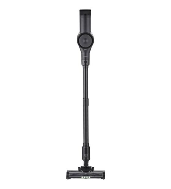 Severin HV7193 Handstaubsauger Beutellos bis 60 min Laufzeit 22,2 V  (Schwarz) f&uuml;r 179,90 Euro
