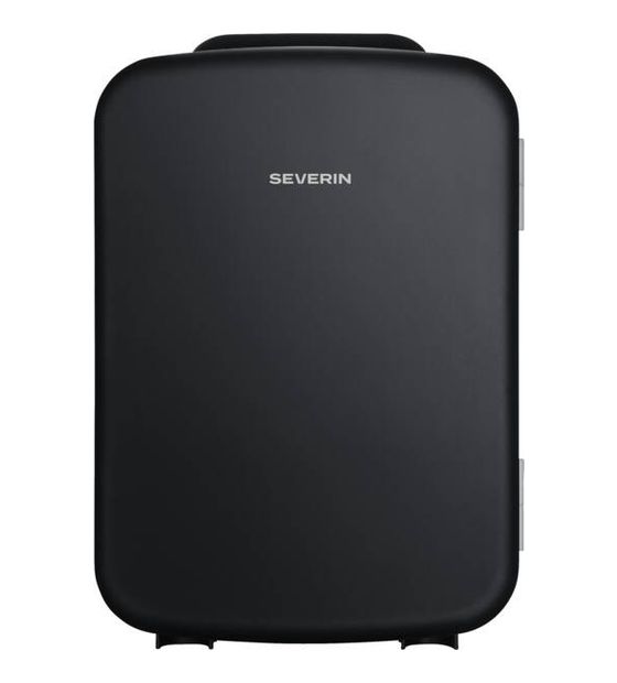 Severin KB2955 4 l Kühlbox  (Schwarz) f&uuml;r 59,99 Euro
