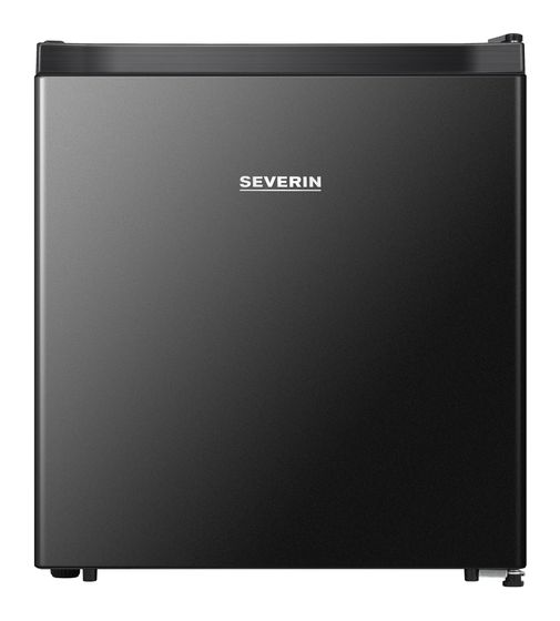 Severin KB8879 45 l / 45 l Tischkühlschrank EEK: E 80 kWh Jahr  (Schwarz) f&uuml;r 159,99 Euro