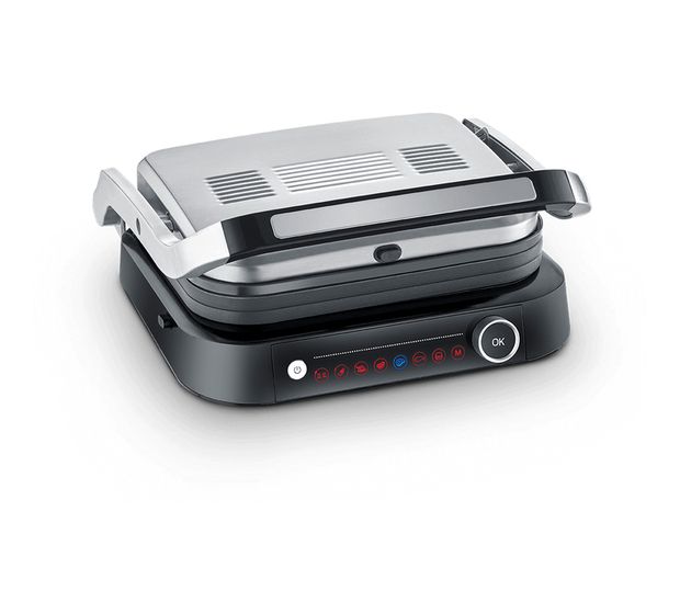 Severin KG2395 1800 W  (Schwarz, Grau) f&uuml;r 128,99 Euro