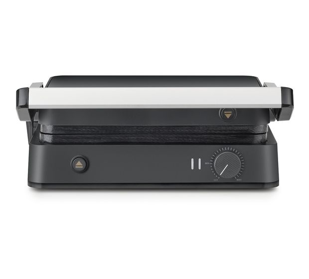 Severin KG2398 1800 W mit 300 x 220 mm Fläche  (Schwarz, Weiß) f&uuml;r 64,49 Euro