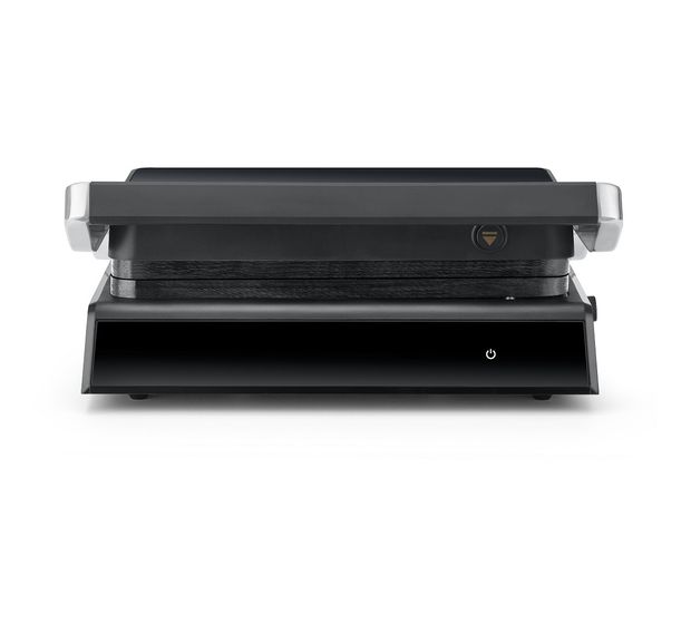 Severin KG2399 1800 W mit 300 x 220 mm Fläche  (Schwarz, Edelstahl) f&uuml;r 91,99 Euro