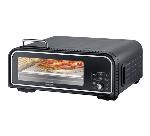 Severin PG8575 Pizza Ofen  2000 W f&uuml;r 228,99 Euro