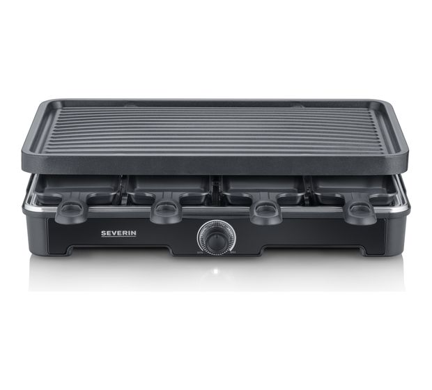 Severin RG9670 Raclettegrill 8 Person(en) 1400 W f&uuml;r 41,99 Euro