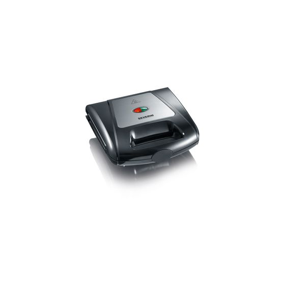 Severin SA2968 Multi-Sandwich Toaster 1000W 3 antihaft- beschichtete Platten f&uuml;r 41,99 Euro