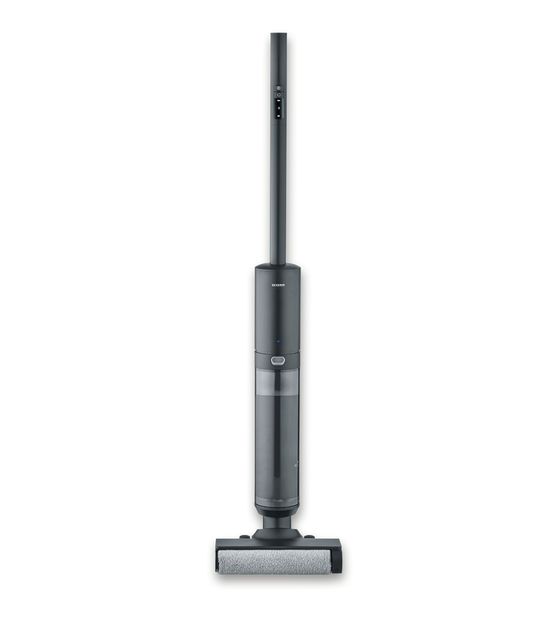 Severin SC7177 Naß-/Trockensauger bis 30 min Laufzeit 2,6 Ah f&uuml;r 182,99 Euro
