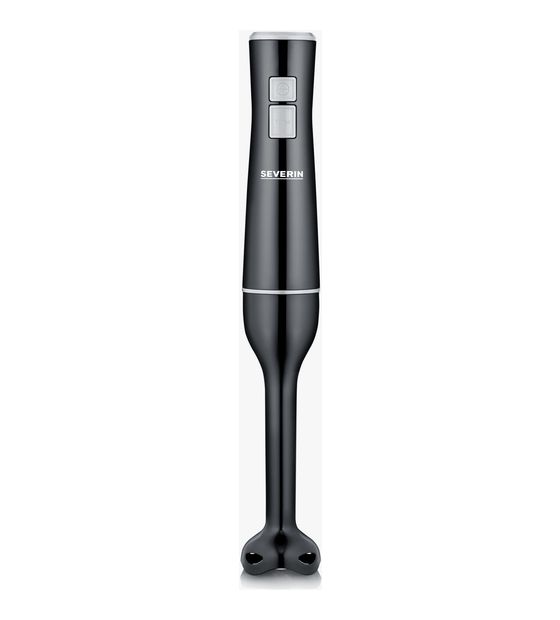 Severin SM3770 Stabmixer 170 W 2 Stufen  (Schwarz, Grau) f&uuml;r 21,99 Euro