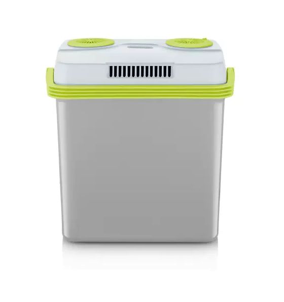 Severin TKB2925 25 l Kühlbox 58 W  (Grün, Grau) f&uuml;r 93,99 Euro