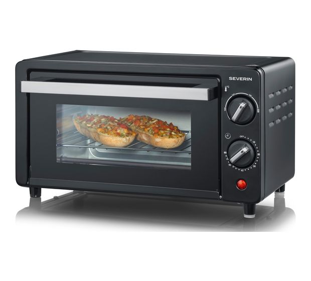 Severin TO2062 Toastofen  800 W f&uuml;r 50,49 Euro