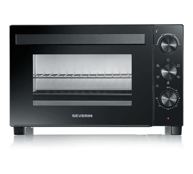 Severin TO2075 Toastofen  1600 W f&uuml;r 109,99 Euro