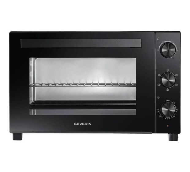 Severin TO2076 Toastofen  1800 W f&uuml;r 128,99 Euro