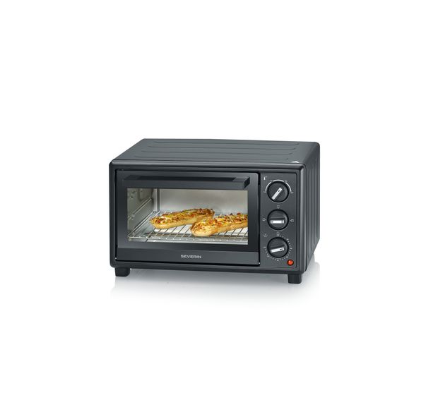 Severin TO2078 Toastofen  1600 W f&uuml;r 85,99 Euro