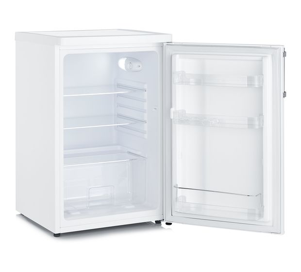 Severin VKS8808 120 l / 120 l Tischkühlschrank EEK: D 71 kWh Jahr  (Weiß) f&uuml;r 298,99 Euro