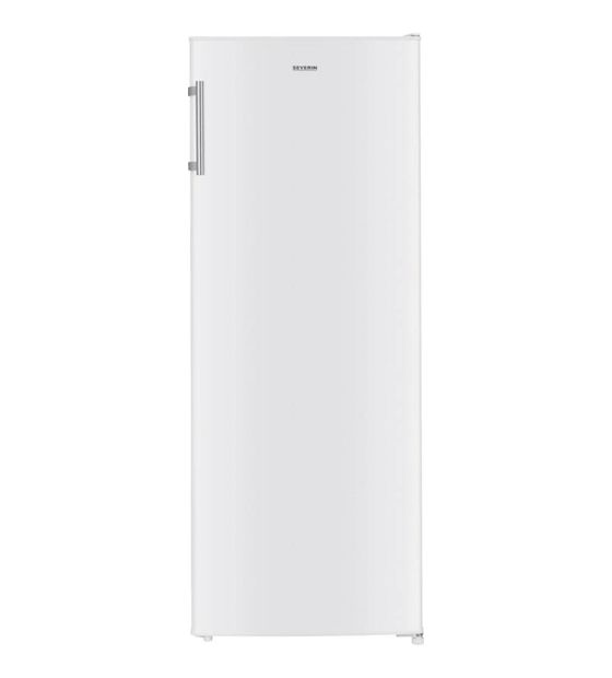 Severin VKS8817 242 l Kühlschrank freistehend EEK: D 83 kWh Jahr  (Weiß) f&uuml;r 365,00 Euro