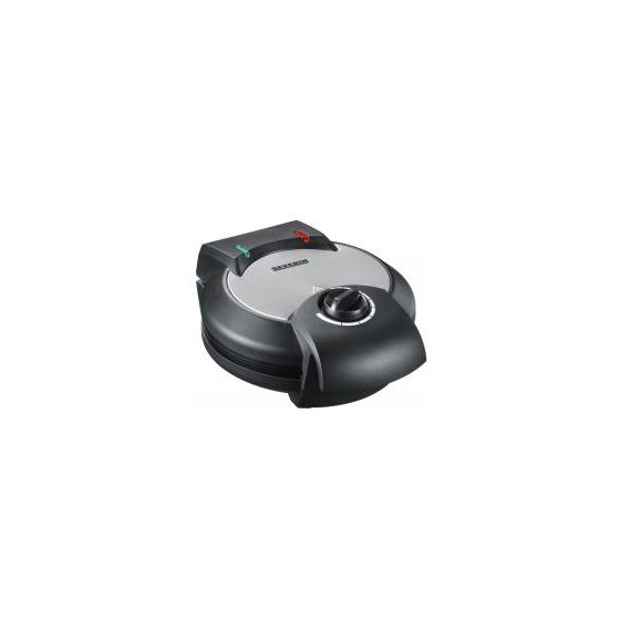 Severin WA2103 Waffeleisen Herz (Form) für 4 Waffel(n) 1200 W f&uuml;r 29,99 Euro