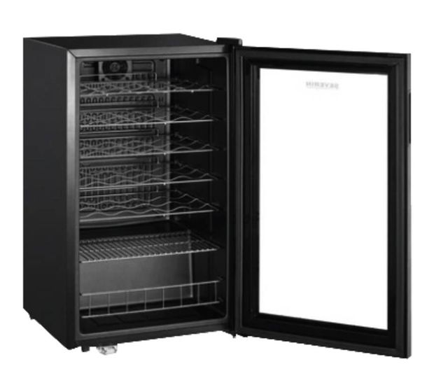 Severin WKS8908 Weinkühler Freistehend 36 Flasche(n) f&uuml;r 363,00 Euro