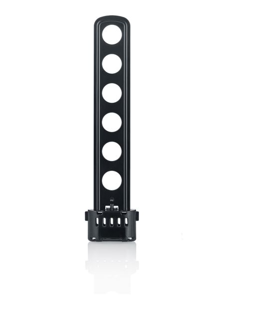 Severin ZB5562 Wasserfilterhalter  Filtergriff  (Schwarz) f&uuml;r 12,99 Euro