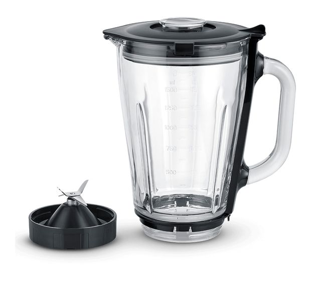 Severin ZB5593 Rührbecher für Severin KM 3896, 3897, 3898 f&uuml;r 53,99 Euro