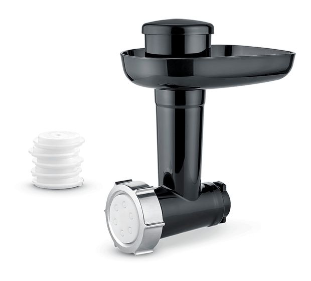 Severin ZB5594 Nudelformer-Aufsatz für Severin KM3896, 3897, 3898 f&uuml;r 37,99 Euro