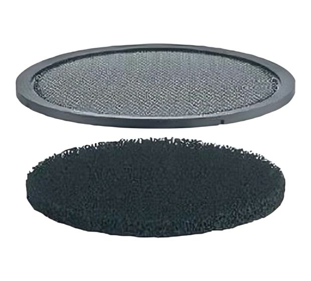 Severin ZB9682 Filterset Aktivkohlefilter für Raclette RG2379 f&uuml;r 15,99 Euro