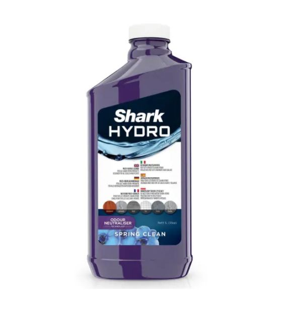 SHARK 4968FFJ200EU Bodenreiniger f&uuml;r 14,99 Euro