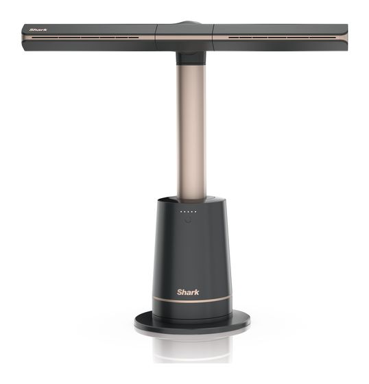 SHARK TF200SEU TurboBlade Turmventilator Stand  (Grau) f&uuml;r 199,99 Euro