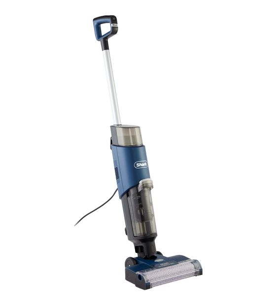 SHARK WD100EU Naß-/Trockensauger f&uuml;r 220,99 Euro