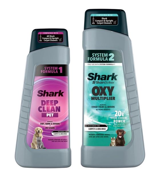 SHARK XSKCMBND250EUT f&uuml;r 30,99 Euro