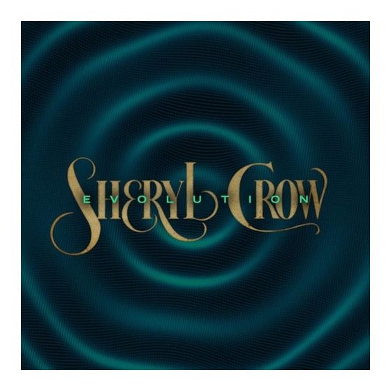 Sheryl Crow - Evolution f&uuml;r 18,99 Euro