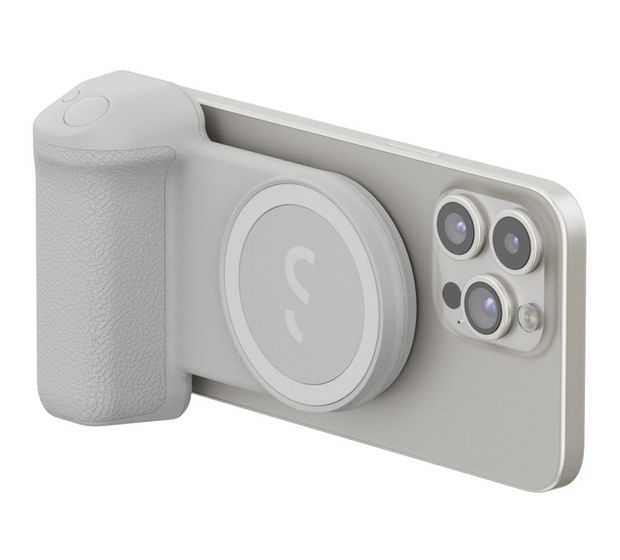 ShiftCam SnapGrip f&uuml;r 68,99 Euro