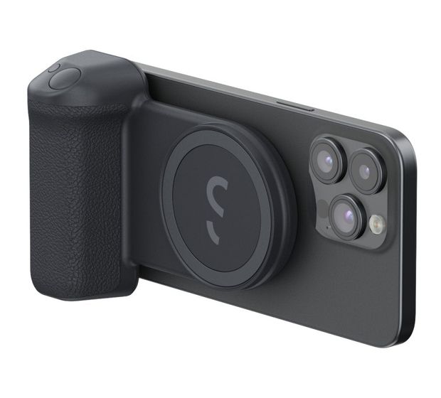 ShiftCam SnapGrip f&uuml;r 68,99 Euro