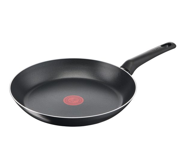 Tefal B57006  Simple Cook Allzweckpfanne 28 cm Rund Titan beschichtet f&uuml;r 17,99 Euro