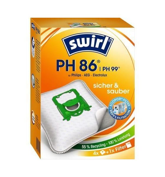 Swirl PH 86 f&uuml;r 9,99 Euro
