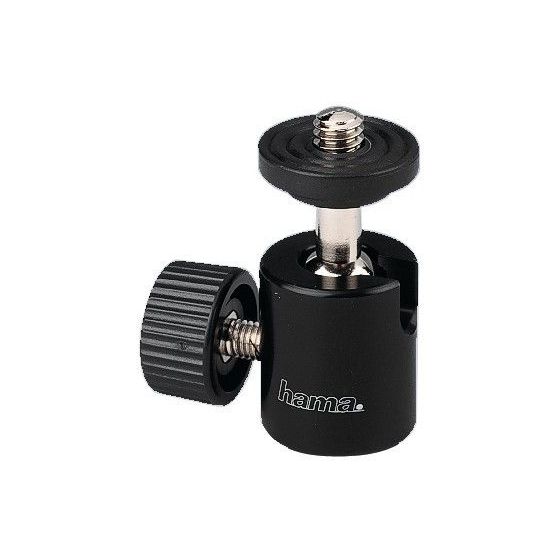 Hama 005011 Kugelkopf 38mm f&uuml;r 19,99 Euro