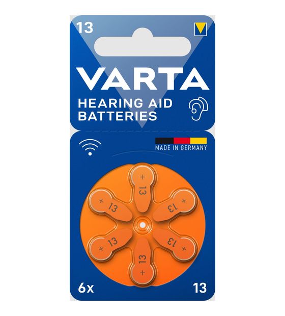 Varta 24606 101 416 f&uuml;r 6,99 Euro