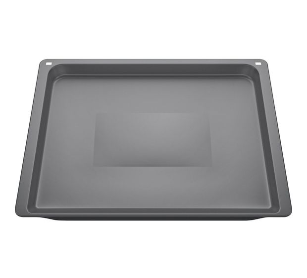 Neff Z12CB10A0 Backblech, 30 x 455 x 375 mm spülmaschinengeeignet f&uuml;r 28,99 Euro