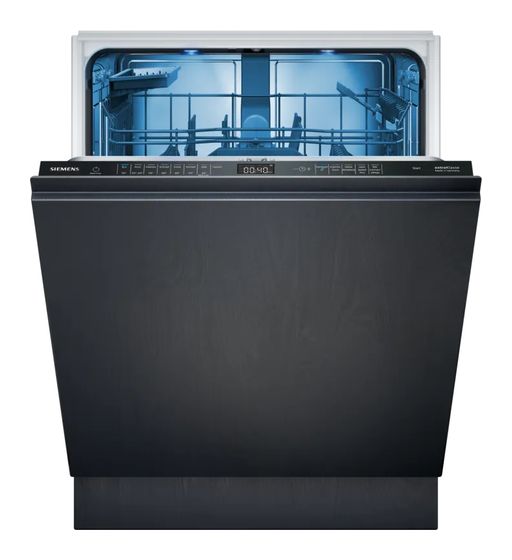 Siemens extraKlasse SX65EXS0BD 60 cm Geschirrspüler vollintegriert (ohne Front) Sehr leise 13 Maßgedecke aquaStop Funktion Wärmetauscher f&uuml;r 1.091,00 Euro