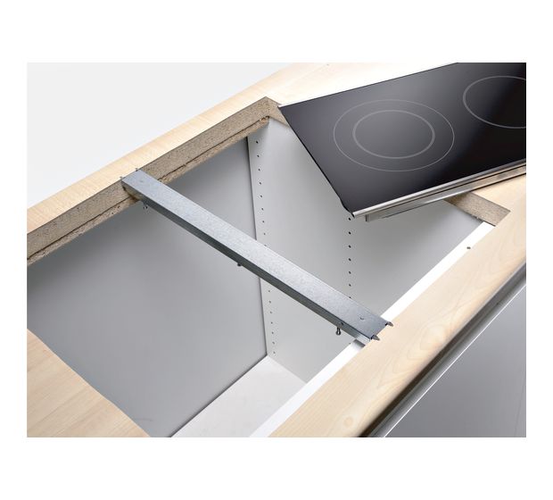 Siemens HZ394301 Verbindungsleiste verwendbar für 49cm/50cm-tiefe Ausschnitte f&uuml;r 57,49 Euro