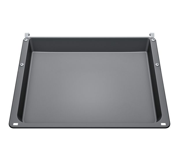Siemens HZ542000 extra tiefe Universalpfanne 38 x 455 x 400 mm spülmaschinengeeignet f&uuml;r 36,49 Euro