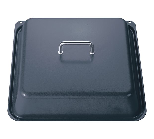 Siemens HZ633001 Deckel für Profi-Pfanne f&uuml;r 53,99 Euro