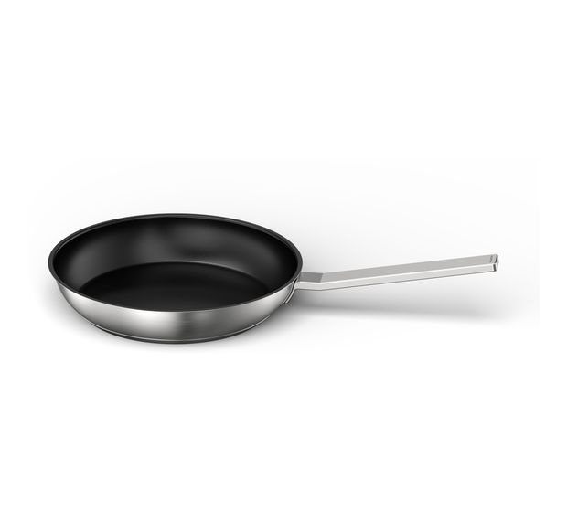Siemens HZ9CF280 Allzweckpfanne 28 cm Rund  (Schwarz, Grau) f&uuml;r 89,99 Euro