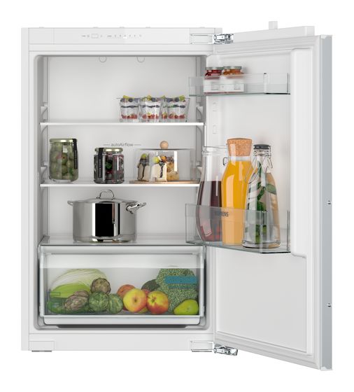 Siemens iQ100 KI21R2FE1 136 l 88 cm Einbaukühlschrank f&uuml;r 638,00 Euro