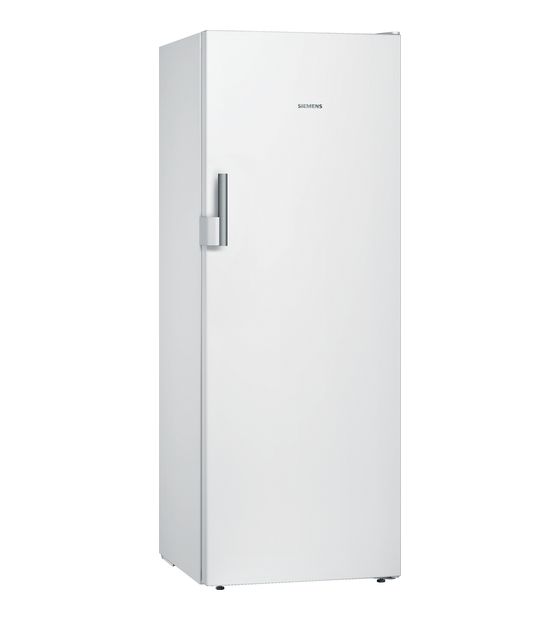 Siemens iQ300 GS29NEWEV 200 l Gefrierschrank 221 kWh Jahr NoFrost  (Weiß) f&uuml;r 730,00 Euro