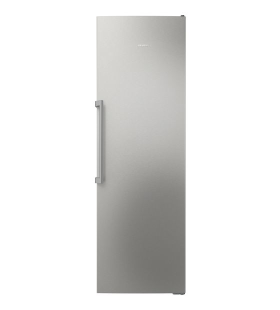 Siemens iQ300 GS36NEICM 334 l Gefrierschrank 171 kWh Jahr NoFrost  (Edelstahl) f&uuml;r 1.149,00 Euro