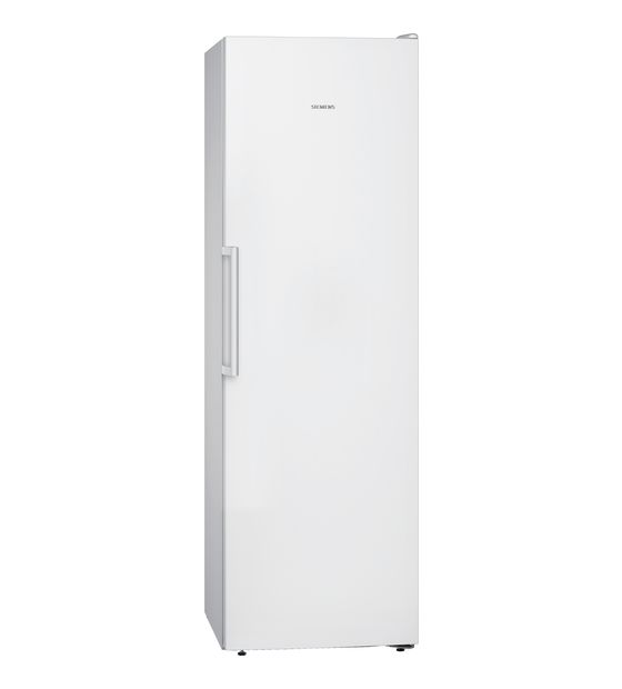 Siemens iQ300 GS36NGWEV 242 l Gefrierschrank 234 kWh Jahr NoFrost  (Weiß) f&uuml;r 761,00 Euro