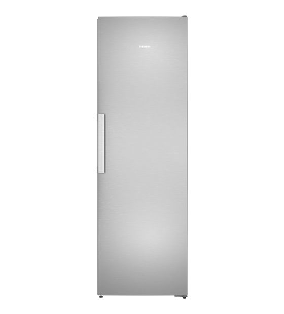 Siemens iQ300 GS36NVICG 334 l Gefrierschrank 171 kWh Jahr NoFrost  (Stahl) f&uuml;r 999,00 Euro
