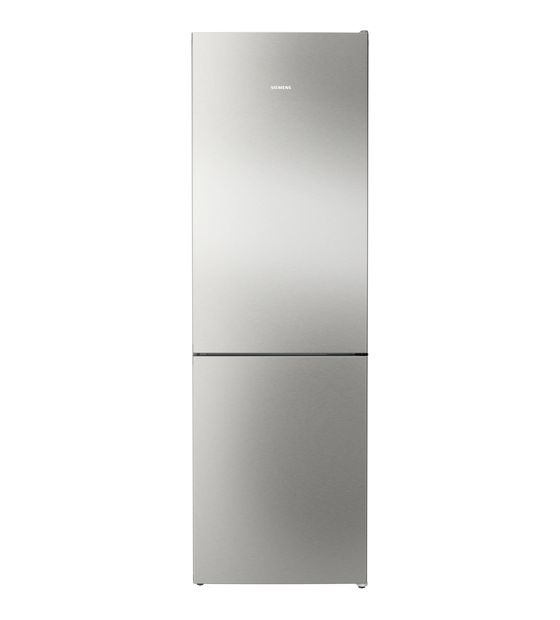 Siemens iQ300 KG36N2IBF 218 l / 103 l Kühl-Gefrierkombi freistehend NoFrost 127 kWh Jahr  (Edelstahl) f&uuml;r 900,00 Euro